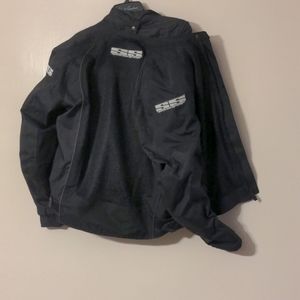 SS speed and strength Riding jacket size m